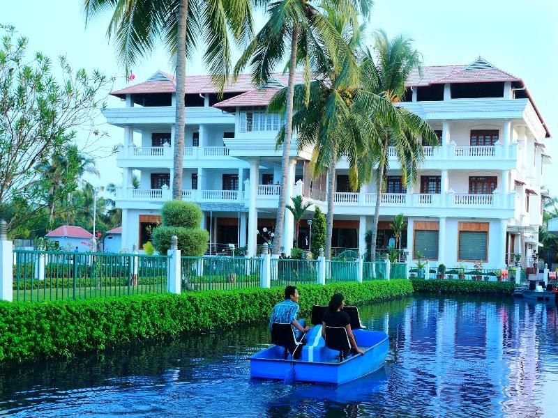 PJ Princess Regency фото 18