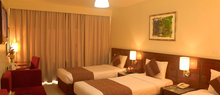 Фото отеля Phoenicia Hotel