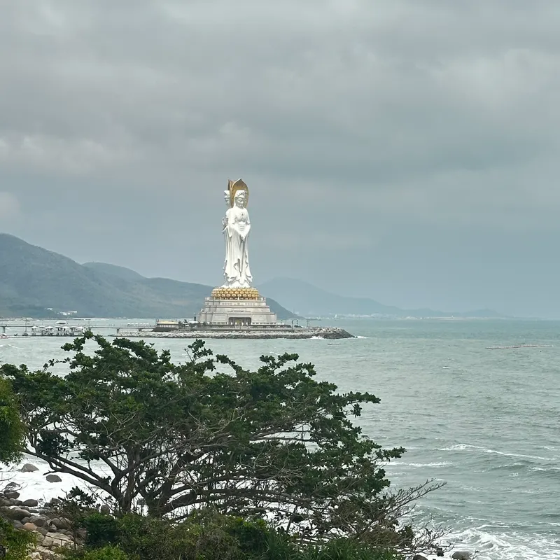 Hainan Greentown Blue Bay Resort фото 44
