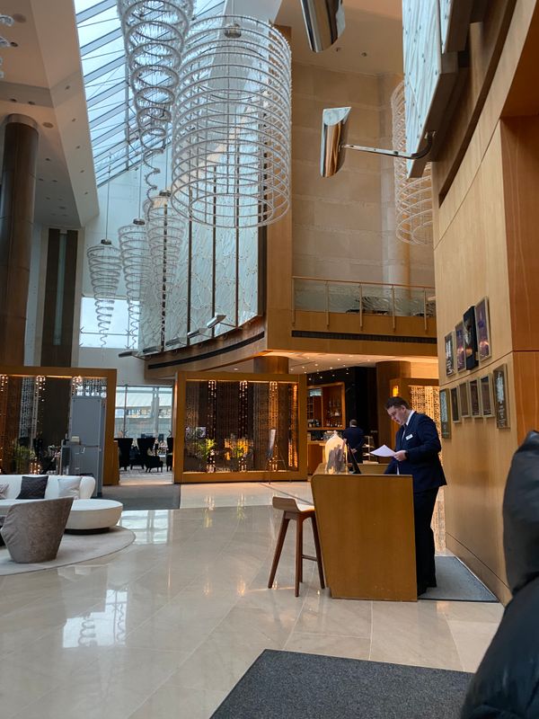 Swissotel Красные Холмы фото 9