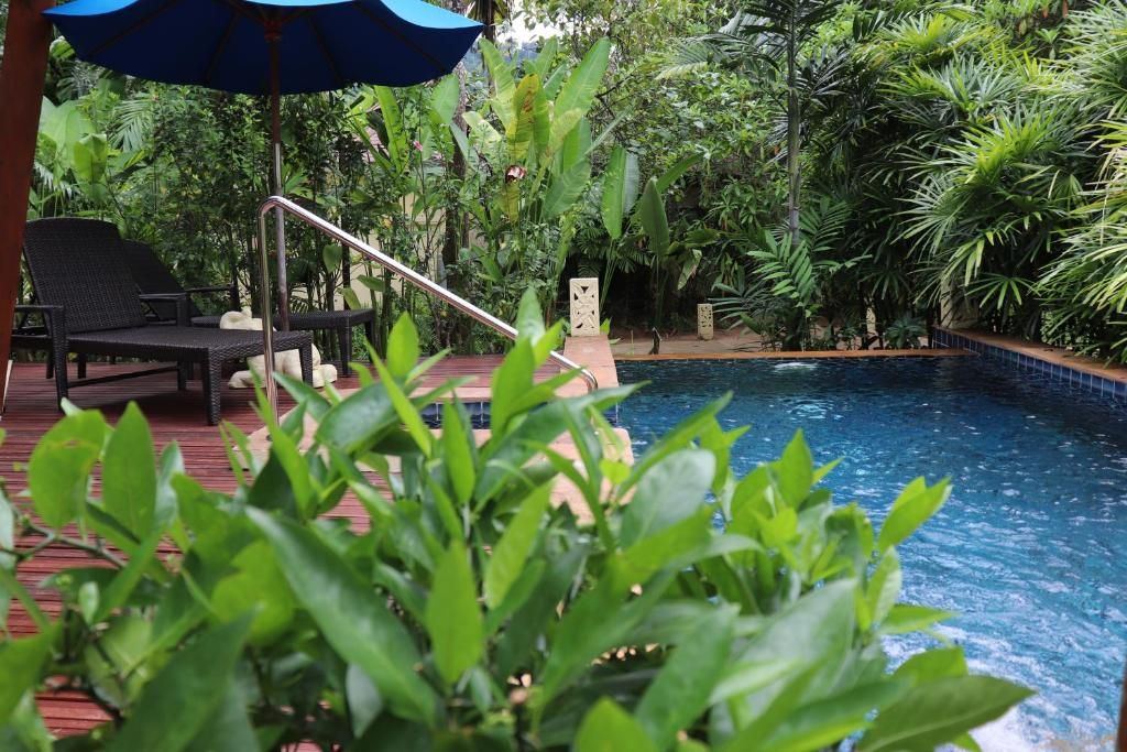 Seaview Resort Khao Lak фото 50