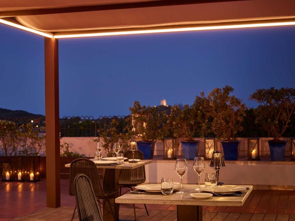 Chia Laguna - Hotel Laguna фото 33