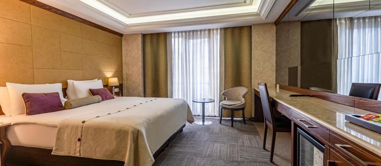 Фото отеля Eurostars Old City