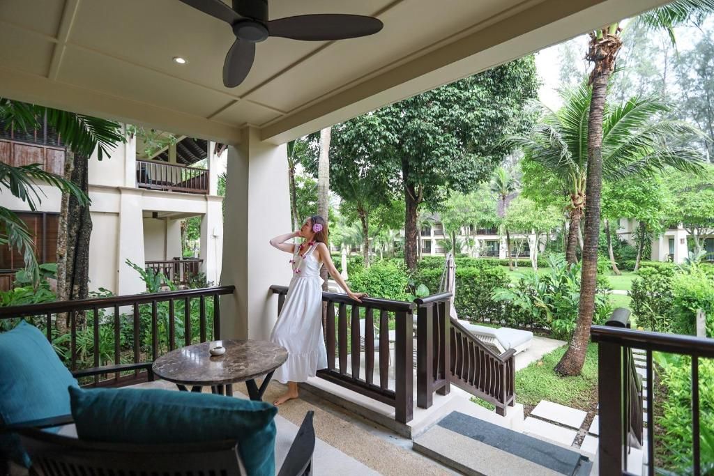 Layana Resort & Spa - Adults Only фото 33
