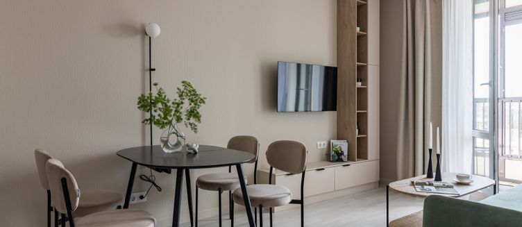 Фото отеля Merino Home Comfy