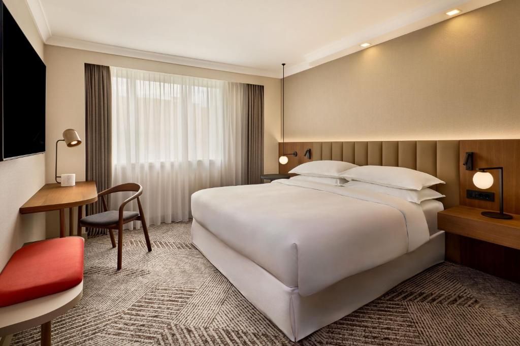 Sheraton Zagreb фото 14