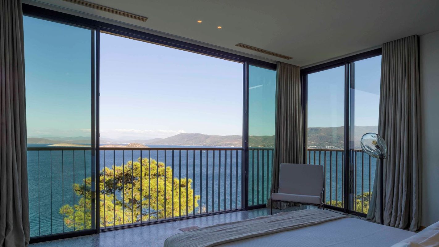 Bodrum Loft фото 2