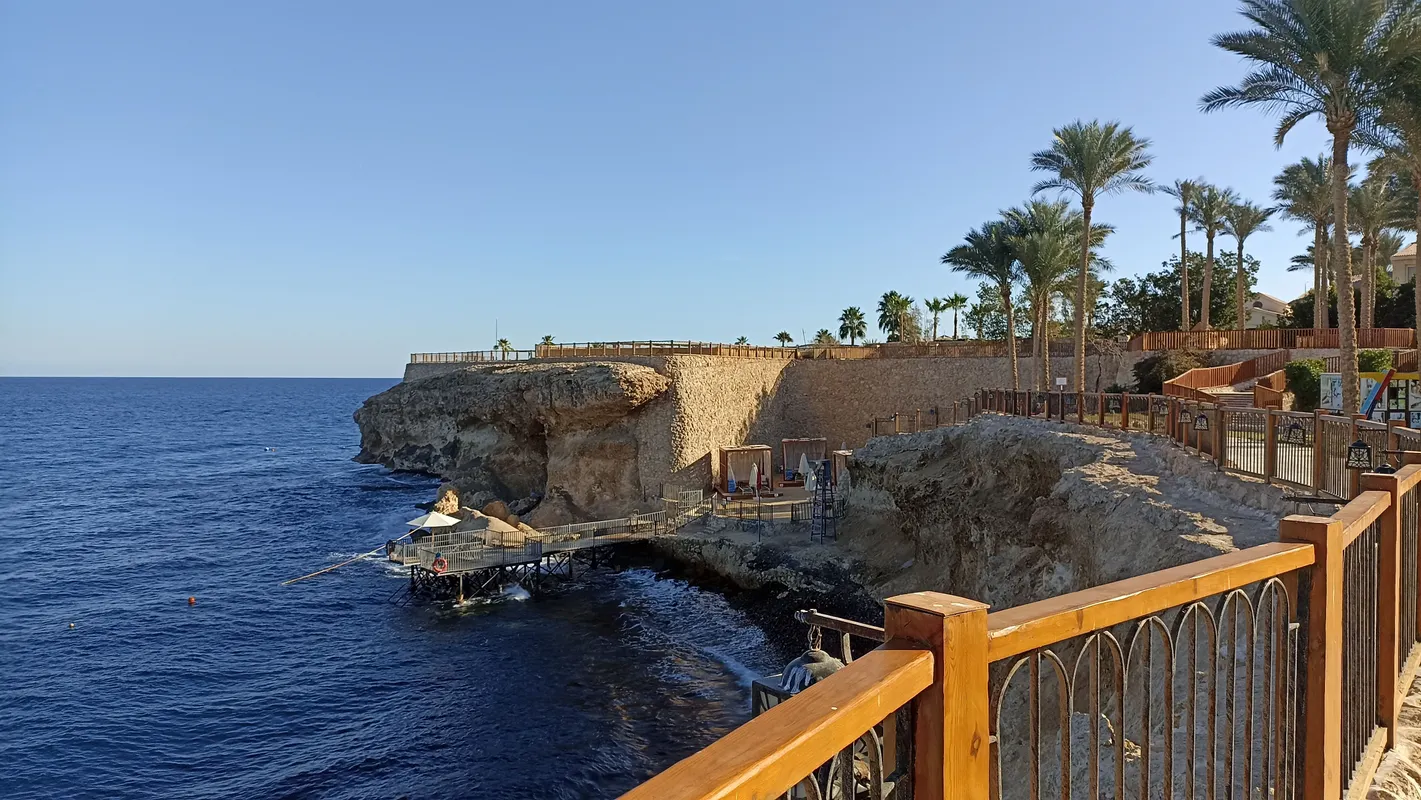 The Grand Hotel Sharm El Sheikh фото 137