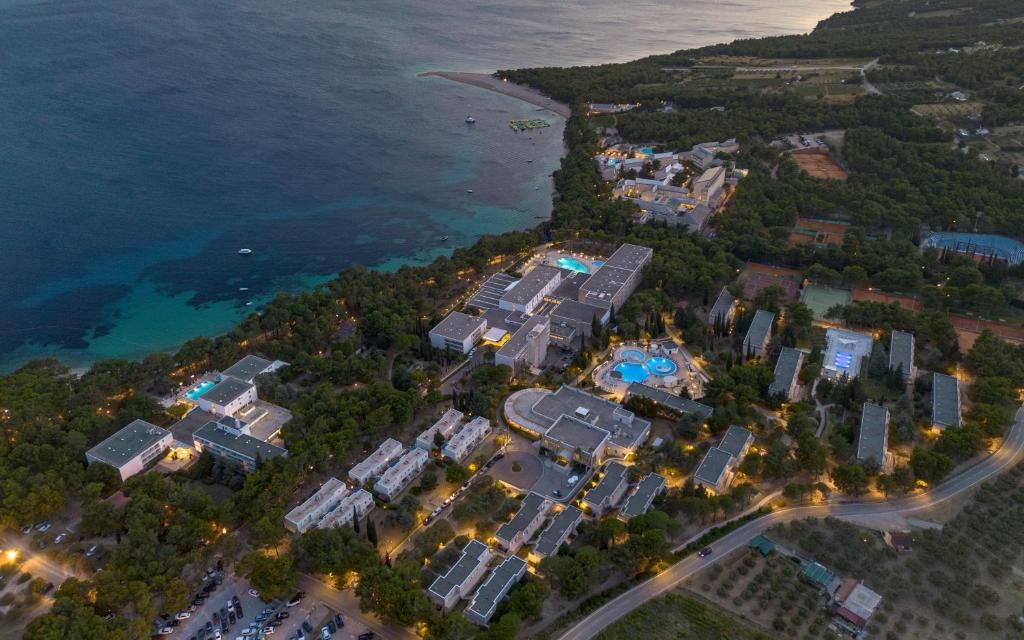 Bluesun Hotel Bonaca - All Inclusive фото 29