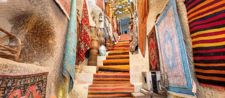 Фото отеля Doors of Cappadocia