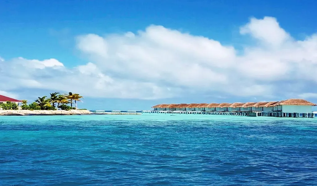 Cocogiri Island Resort фото 25