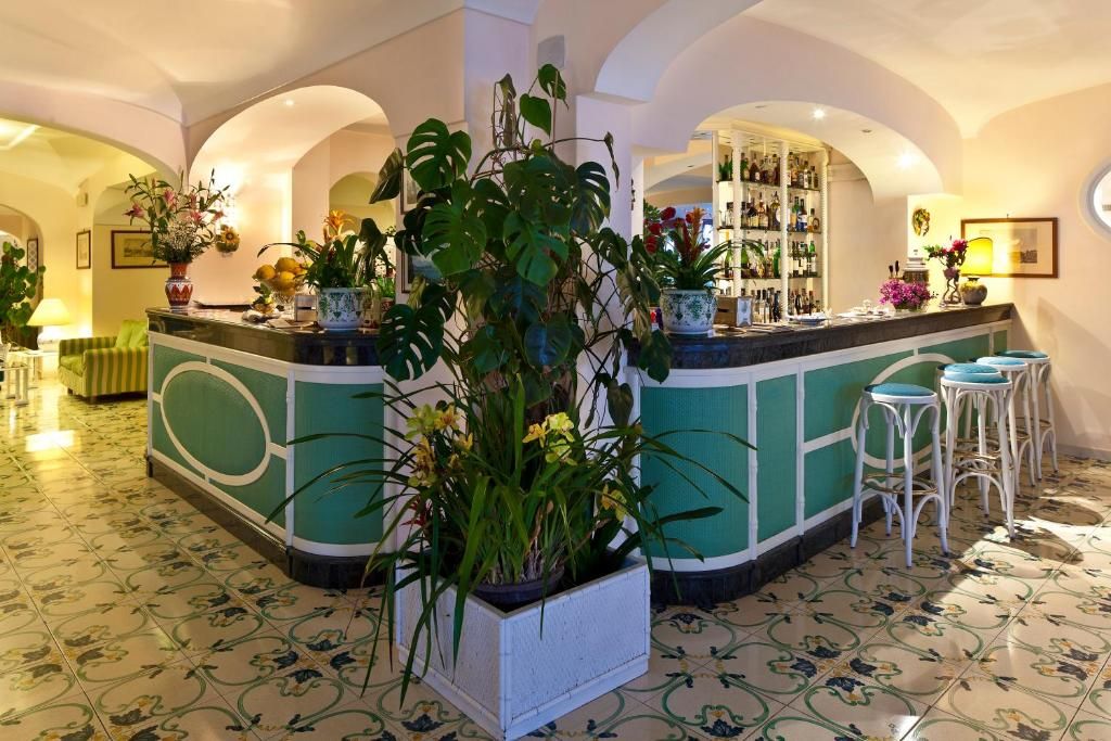Hotel Le Querce Terme & Spa фото 23
