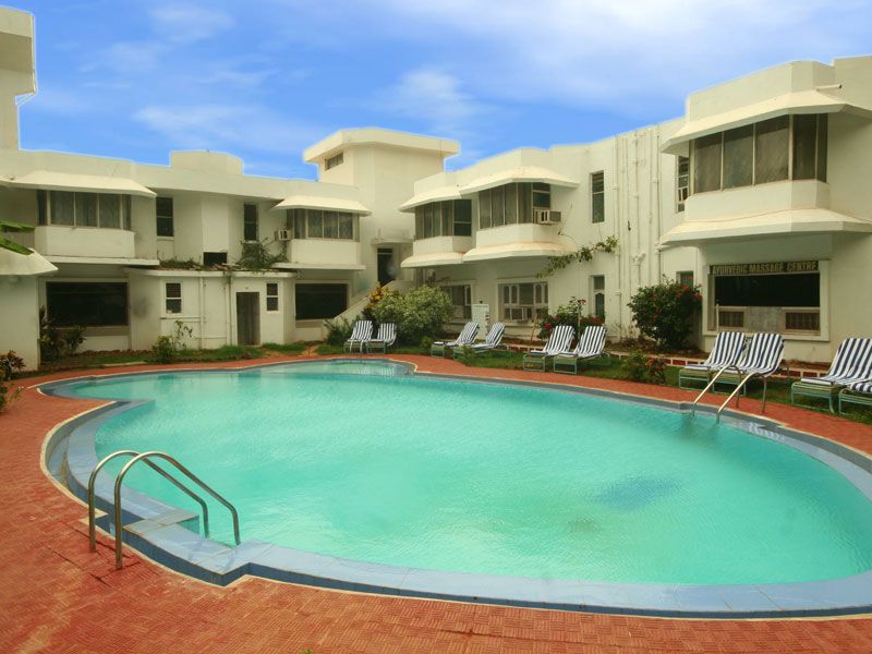 Vincy Beach Resort фото 5