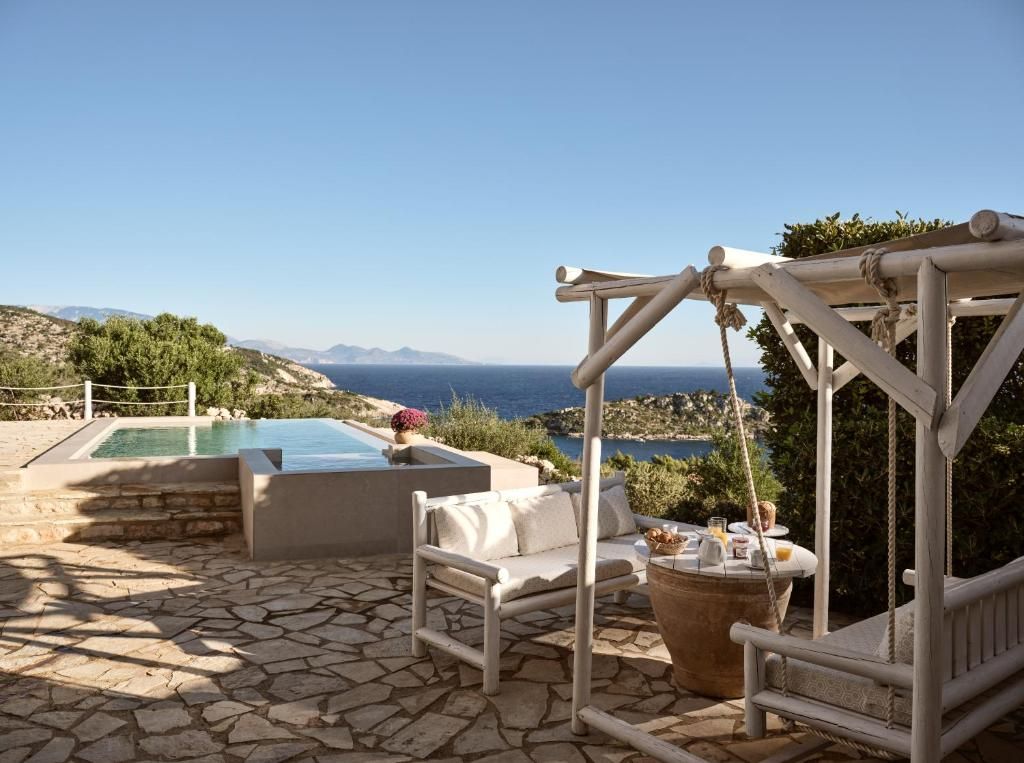 Orfos Villas фото 24