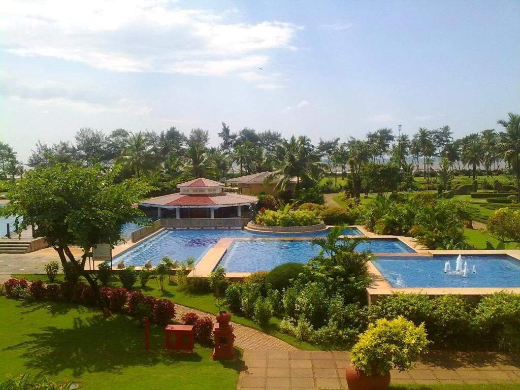 The LaLiT Golf & Spa Resort Goa фото 51