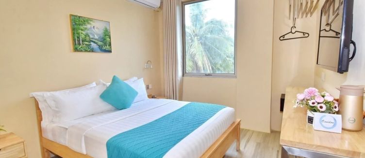 Фото отеля Oseidon Hotel Boracay