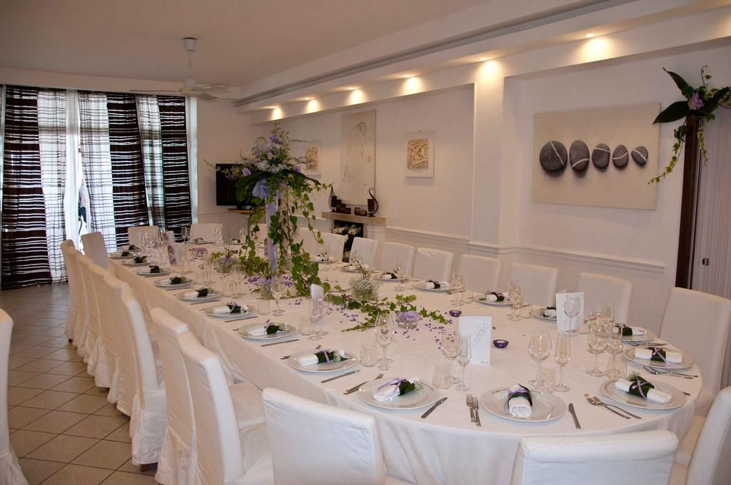 Hotel Ristorante Centosedici фото 15