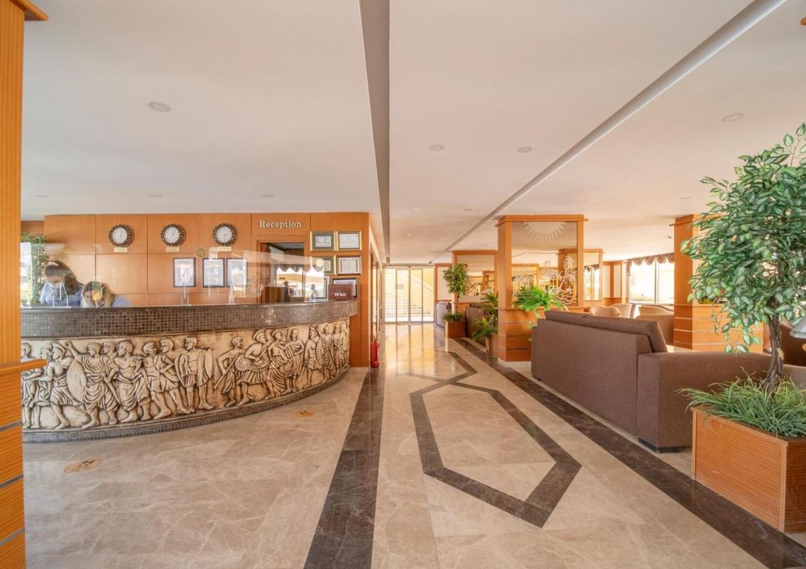 Hotel Esra Family Suites фото 15