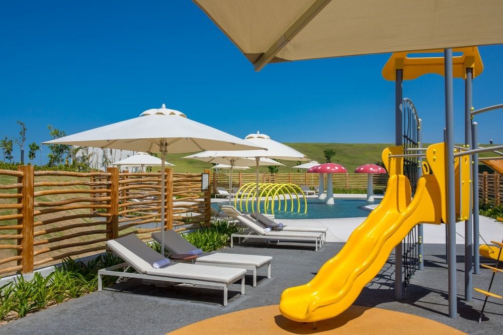 Alma Resort Cam Ranh фото 33