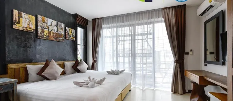 Фото отеля Casa Bella Phuket