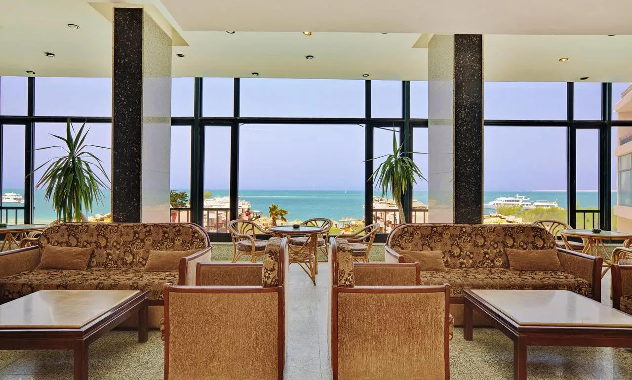 Beirut Hotel Hurghada фото 9
