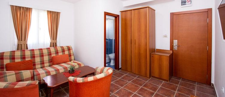 Фото отеля Hotel IPER