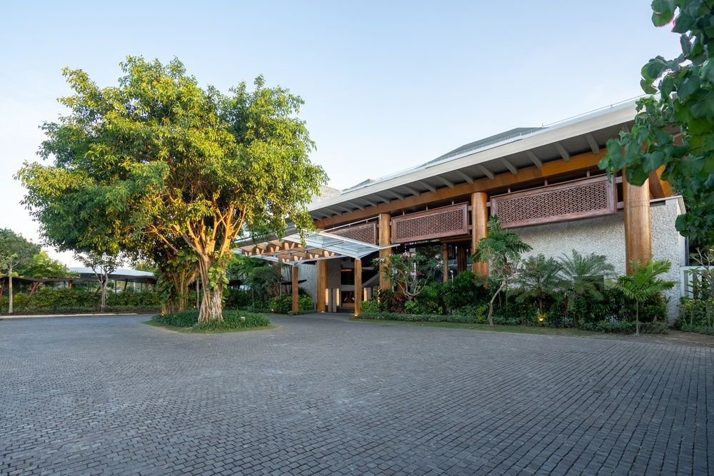 Four Points by Sheraton Bali, Ungasan фото 35
