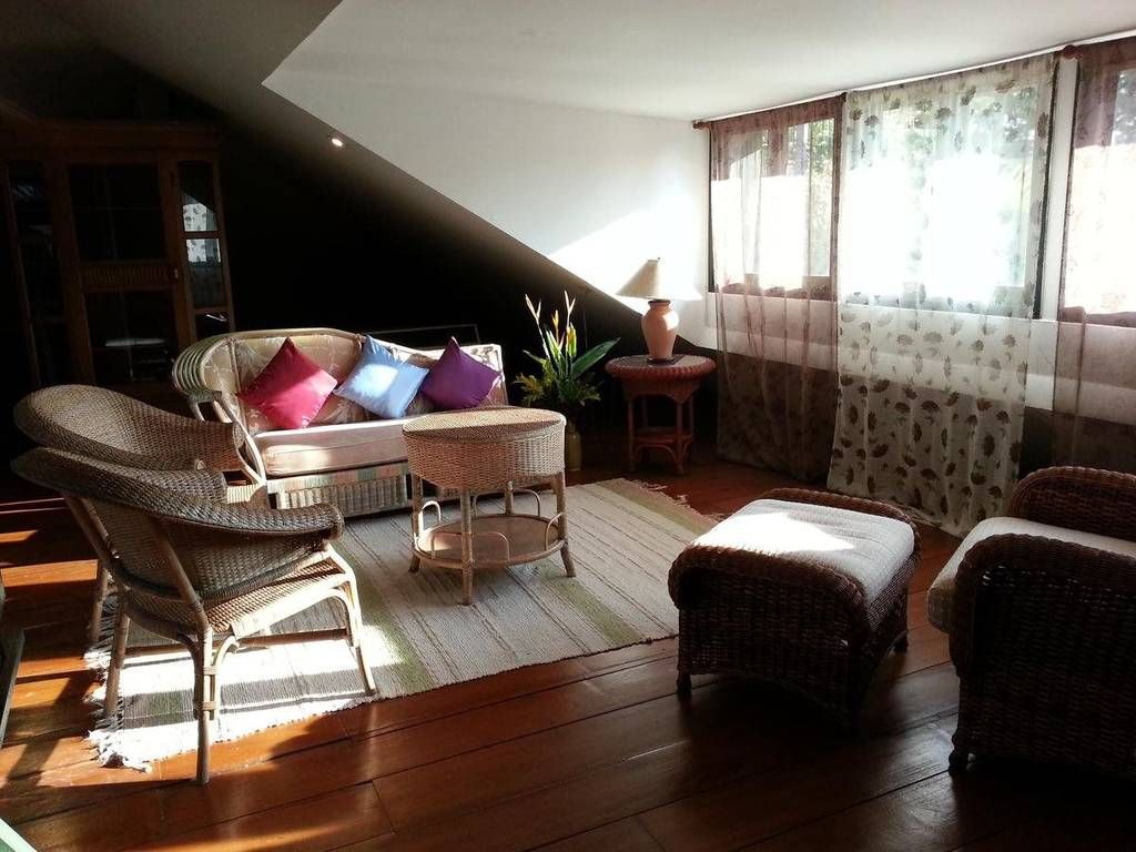The Imperial Chiang Mai Resort & Sports Club фото 137