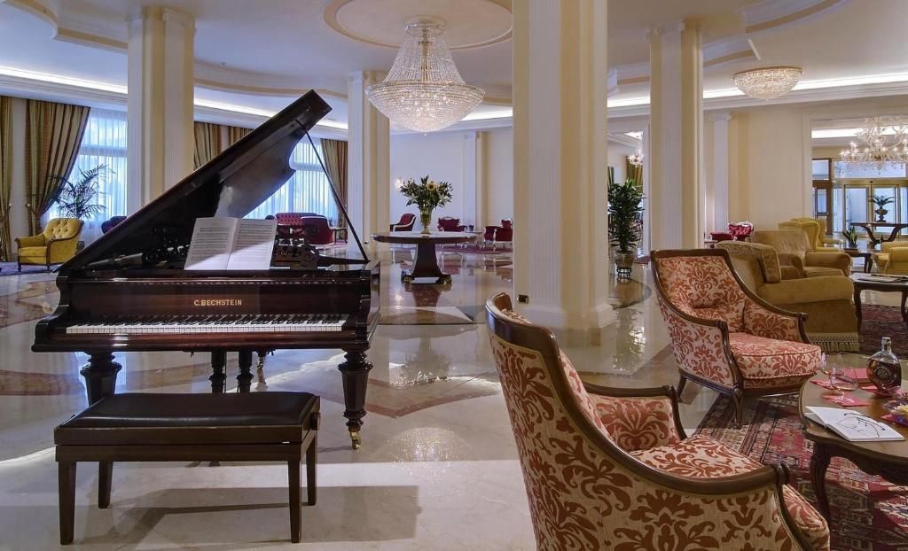 Hotel Terme All'Alba фото 26
