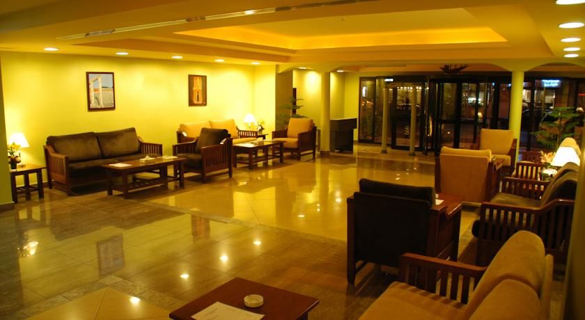 Aquavista Hotel & Suites фото 23
