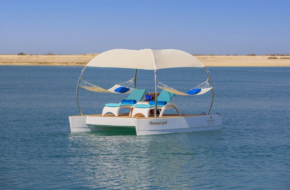 Anantara World Islands Dubai Resort фото 71