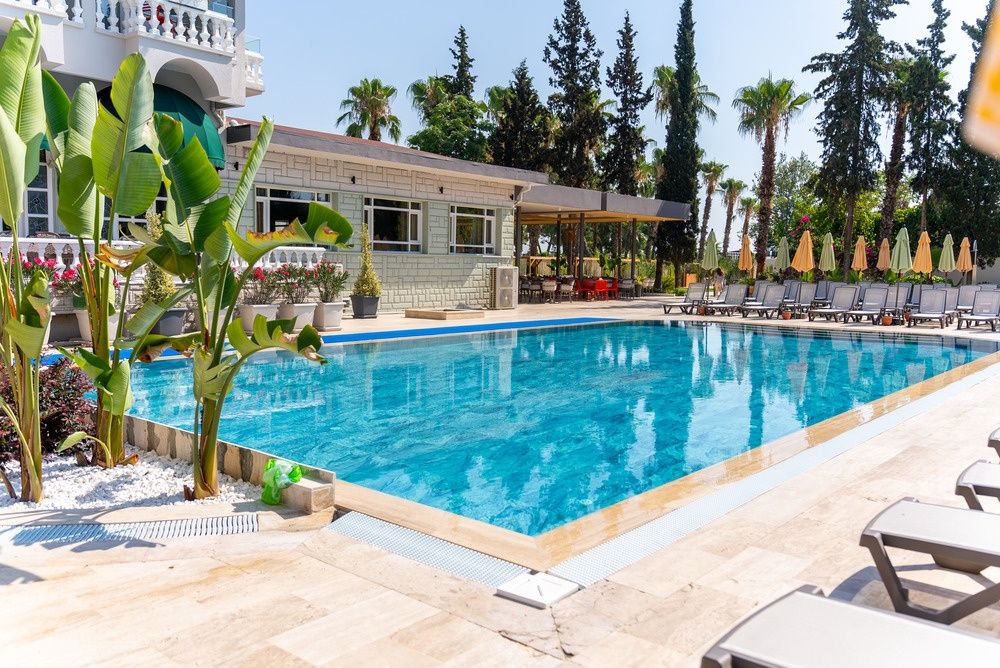 Rose Garden Premium Hotel фото 35