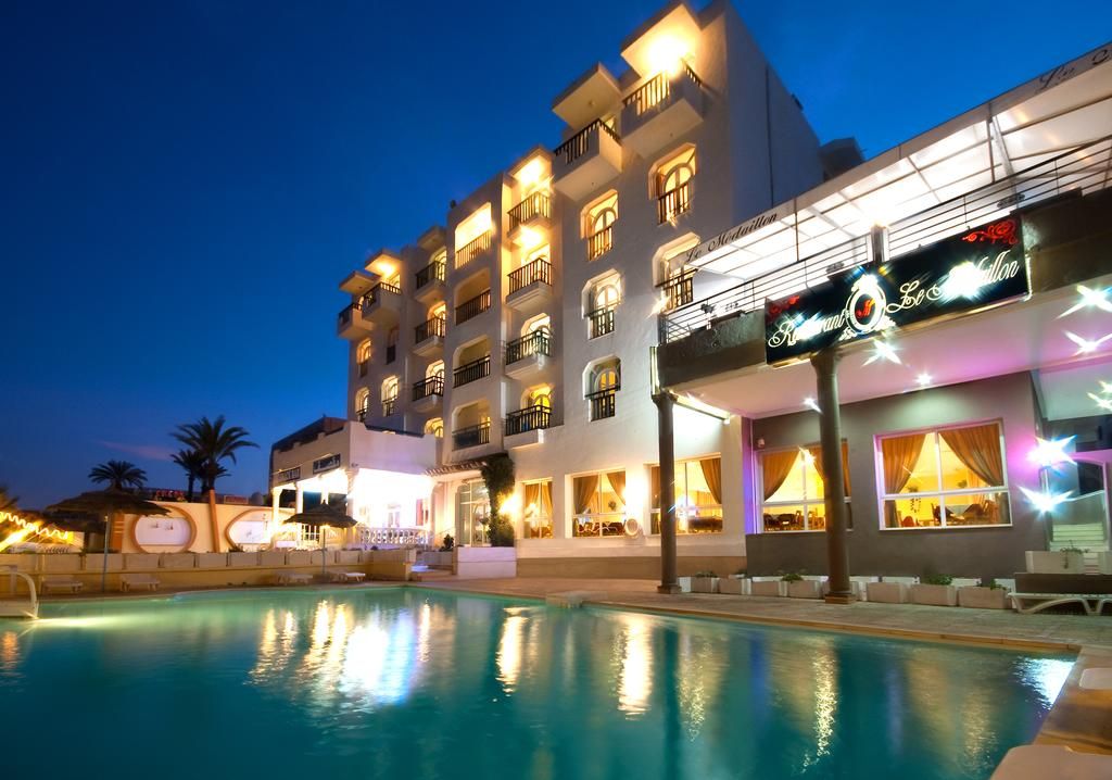 Novostar Royal Beach Sousse фото 4