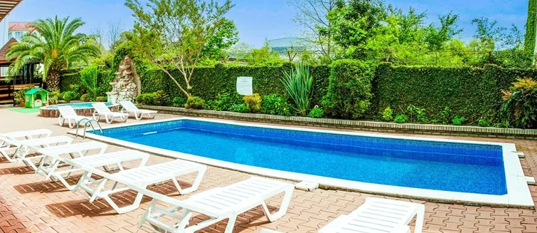 Фото отеля Вилла Валентина