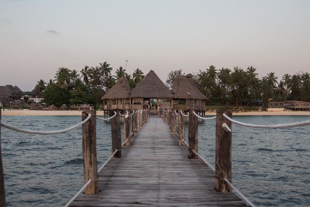 Paradise Beach Resort фото 38