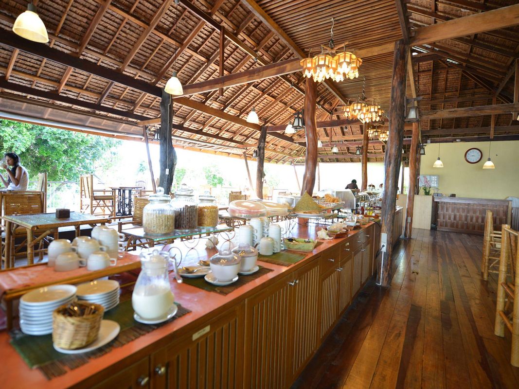 Railay Great View Resort & Spa фото 21
