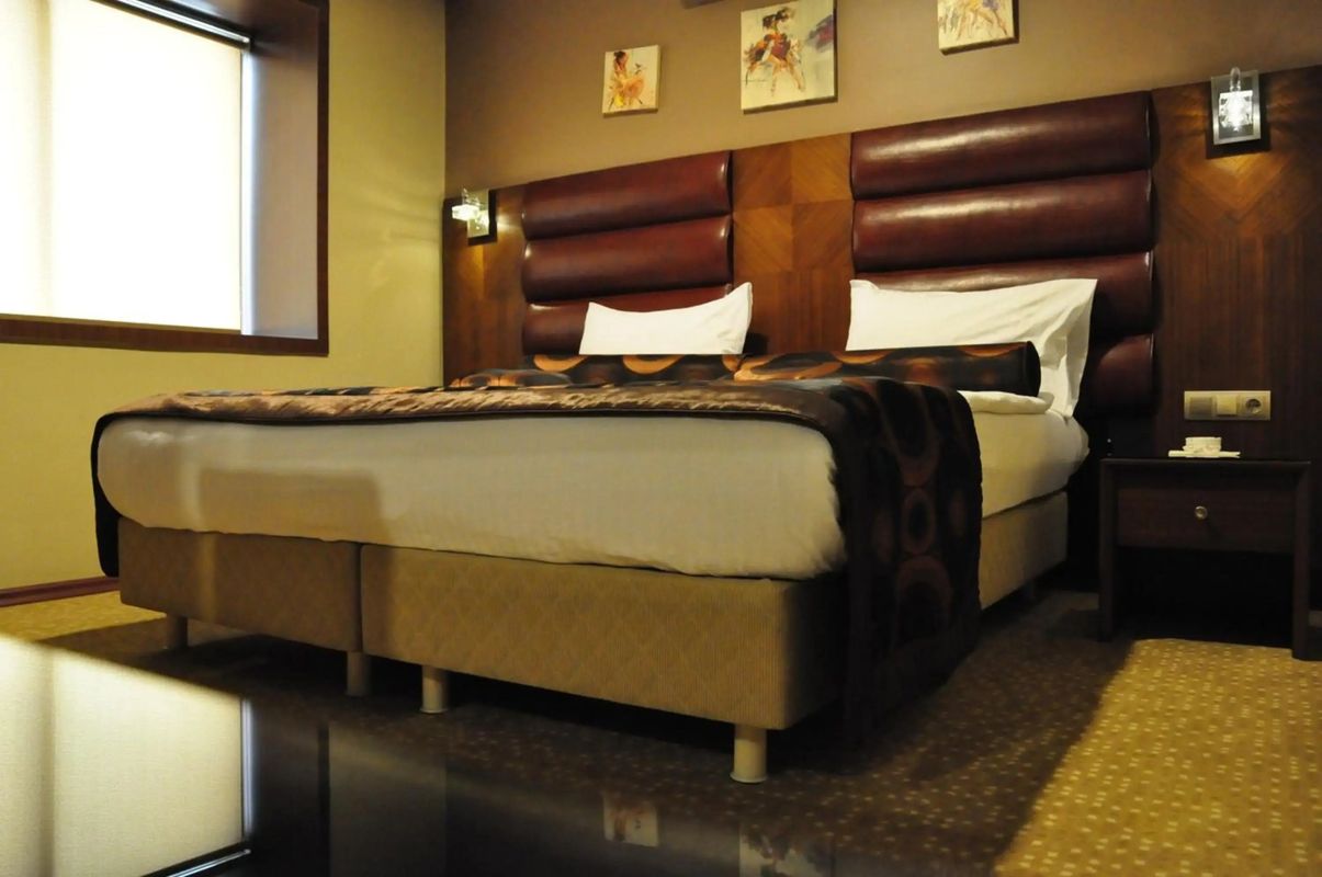 Marlight Boutique Hotel - Boutique Class фото 6