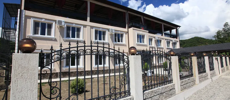 Фото отеля Лазурит