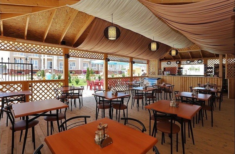 Гостевой дом «Guest House Dominika» фото 15