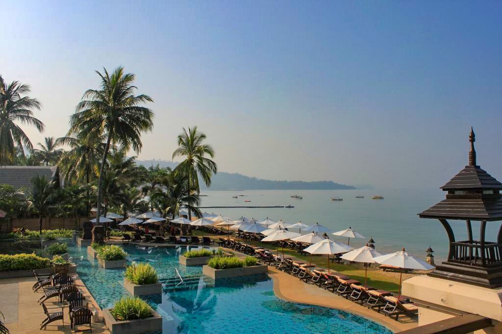 La Solaya Khao Lak фото 1