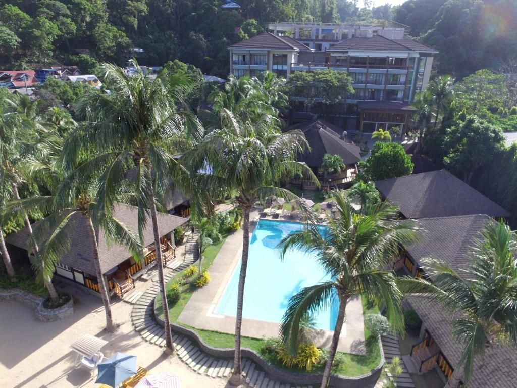 EL Nido Garden Resort фото 1