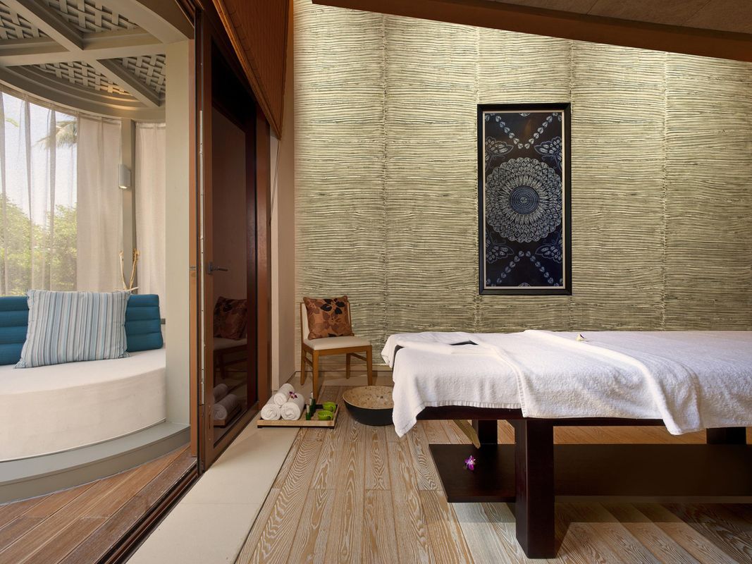 Four Points by Sheraton Shenzhou Peninsula Resort фото 20