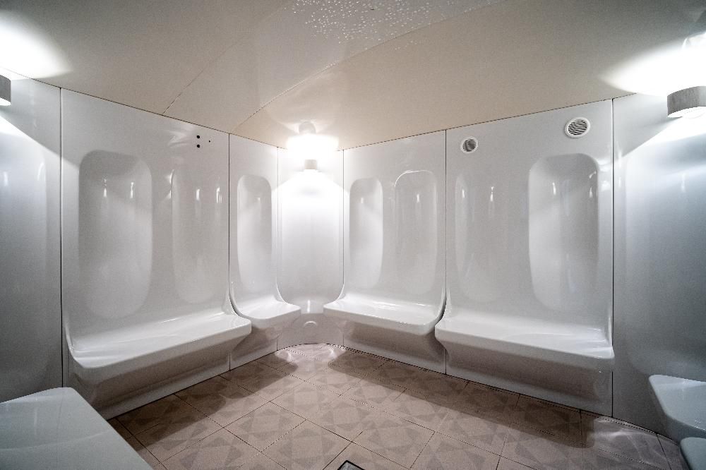 Odysseya Wellness Resort фото 29