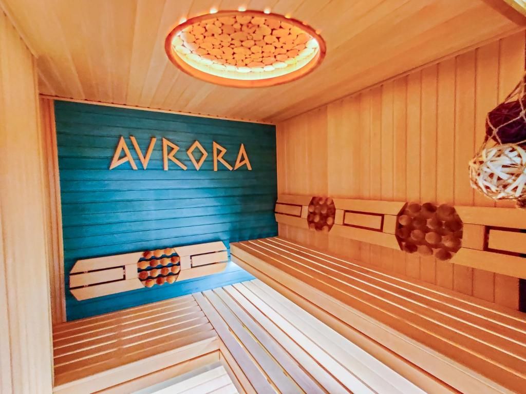 Аврора фото 15