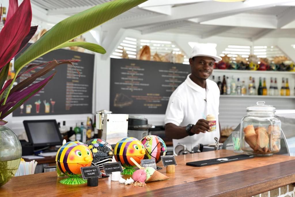 Essque Zalu Zanzibar фото 72