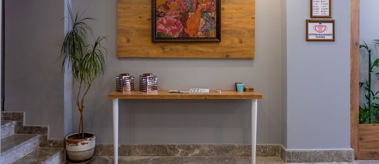 Фото отеля Der Inn Hotel