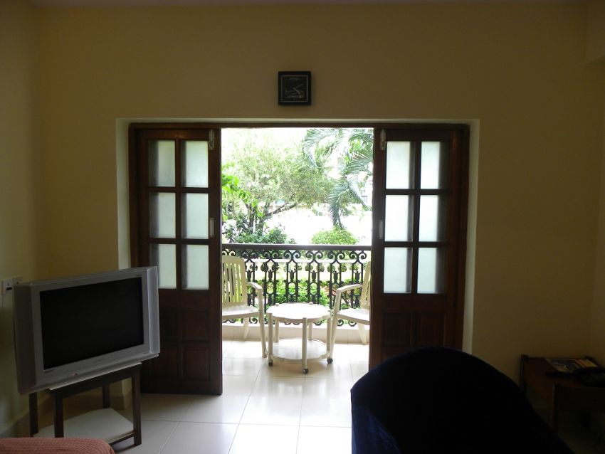 Kamat Holiday Homes фото 22