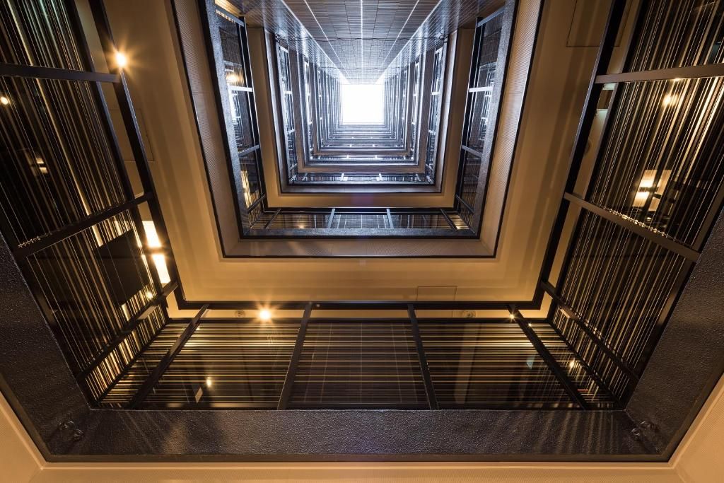 APA Hotel Akihabaraeki-Denkigaiguchi фото 8