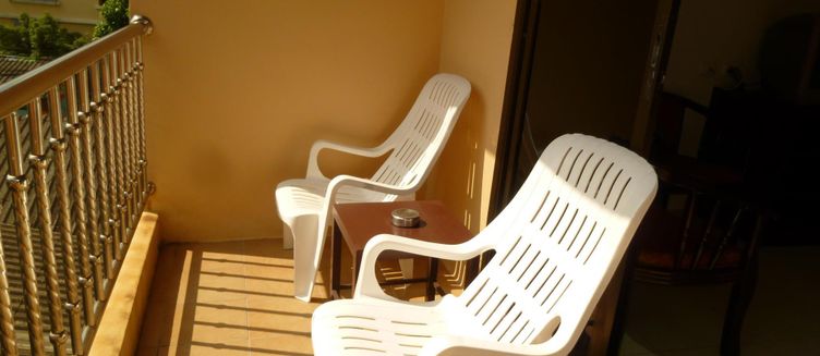 Фото отеля Phuket Seven Seas Hotel