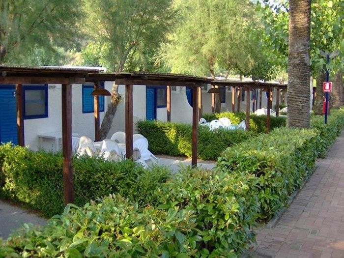 Le Palme Village фото 17